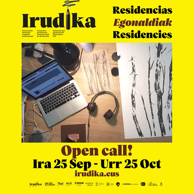 Residencias 2024