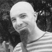 Profile picture for user Fernando Vazquez