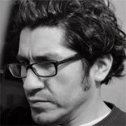 Profile picture for user Gabriel Pacheco