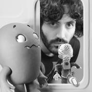 Profile picture for user Sergio Lara
