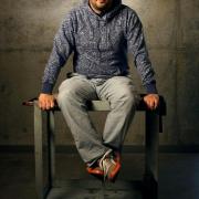 Profile picture for user Adam Pesapane