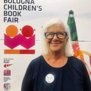 Profile picture for user Grazia Gotti - Junior Poetry Festival