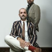 Profile picture for user Mimaster Illustrazione - Giacomo Benelli e Ivan Canu