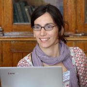 Profile picture for user marta-sanchez
