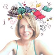 Profile picture for user nuriachicote@hotmail.com