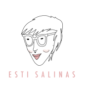 Profile picture for user estisalinas@gmail.com