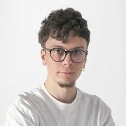 Profile picture for user iacobtudorcristian@gmail.com