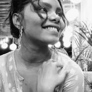 Profile picture for user roshni