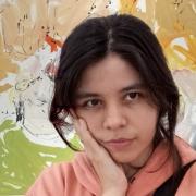 Profile picture for user zbadua@gmail.com