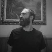 Profile picture for user Antonio Garrido