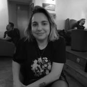 Profile picture for user Elizabeth Casillas