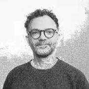 Profile picture for user Jeremie Martínez