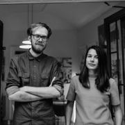 Profile picture for user Nikola Janíčková - Jindřich Janíček