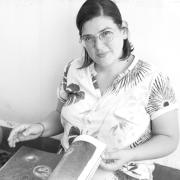 Profile picture for user Paula Esparraguera