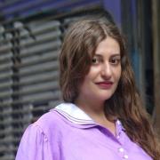 Profile picture for user Margarita Athanasiou