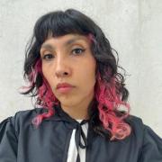 Profile picture for user Vanessa López