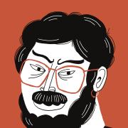 Profile picture for user hello@msclafani.com