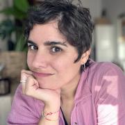 Profile picture for user info@nuriadiaz.es
