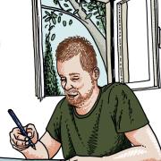 Profile picture for user paubahi@tutanota.com