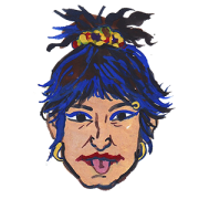 Profile picture for user andreaganuzasantafe@gmail.com
