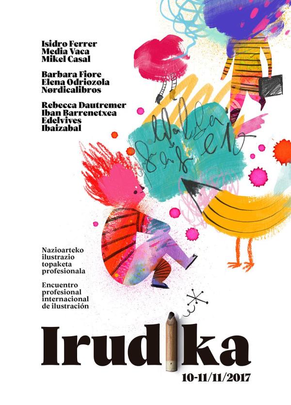 Irudika 2017