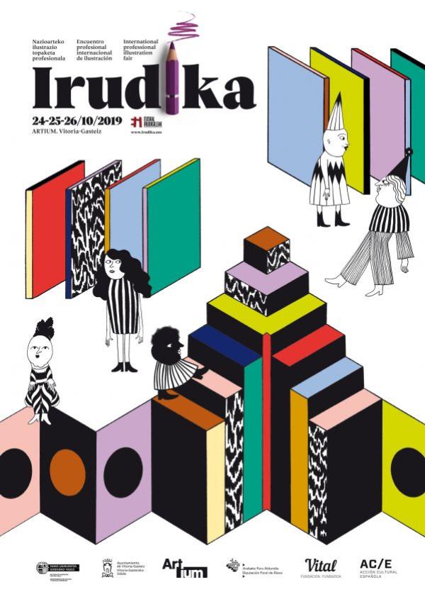 Irudika 2019 Irudika 2019