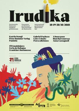 Irudika 2018