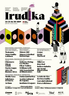 Irudika 2019