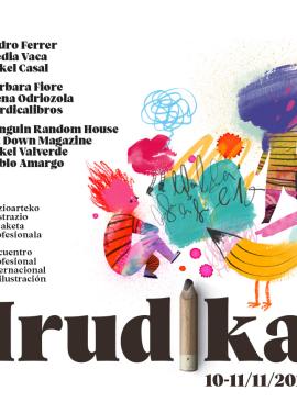 Cartel Irudika 2017