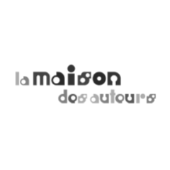 Maison des auteurs Logotipo Maison des auteurs