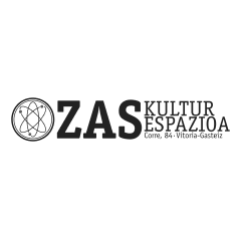 Zas Kultur Espazioa Logotipo Zas Kultur Espazioa