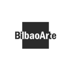 Logotipo BilbaoArte Logotipo BilbaoArte