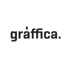 Logotipo Graffica