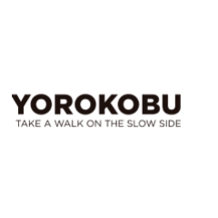 Logotipo Yorokobu