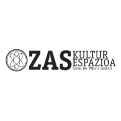 Zas Kultur Espazioa Logotipo Zas Kultur Espazioa