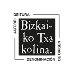 Bizkaiko Txakolina