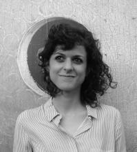 Bea Lozano - Irudika Bea Lozano - Irudika