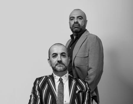 Ivan Canu &amp; Giacomo Benelli - IRUDIKA