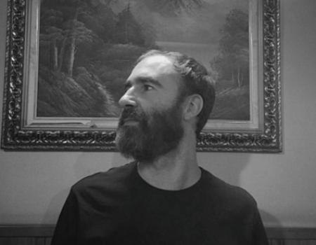 Antonio Garrido