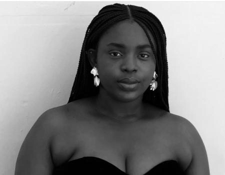 Blossom Oyeyipo