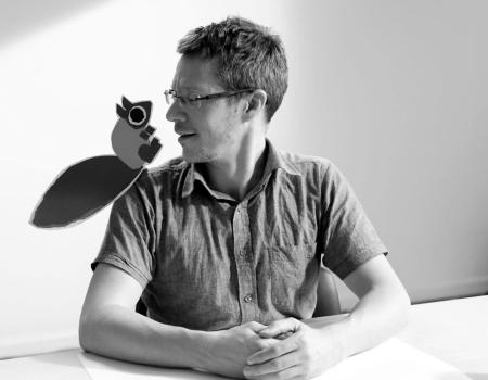 Chris Haughton