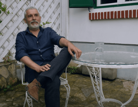 PTE - César Sánchez + Alberto García Marcos - Irudika PTE - César Sánchez + Alberto García Marcos - Irudika