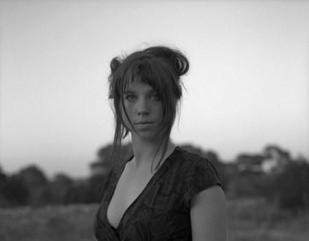 Frédérique Bangerter