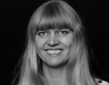 Gina Thorstensen