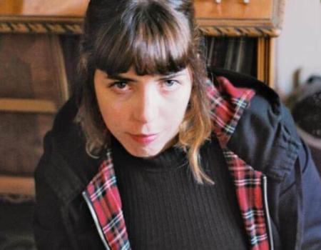 Cristina Daura - IRUDIKA