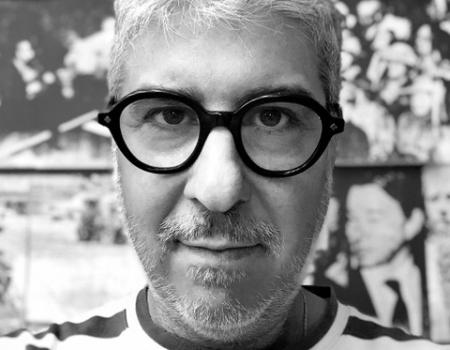 Luis Alegre – Stolen Books