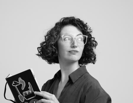 MARIA LUQUE (ARGENTINA)