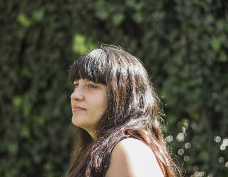 Maru Aguzzi - Gran Salón México