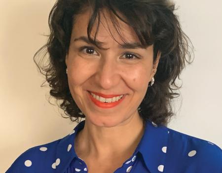 Joanna El Mir