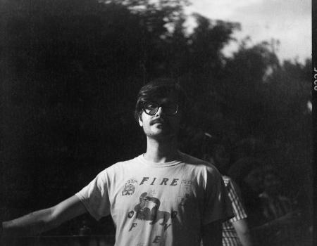 Gibrán Turón - Dolor Local - Irudika Gibrán Turón - Dolor Local - Irudika